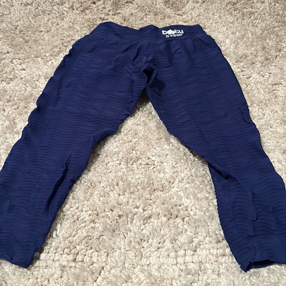 Booty by Brabants cropped leggings